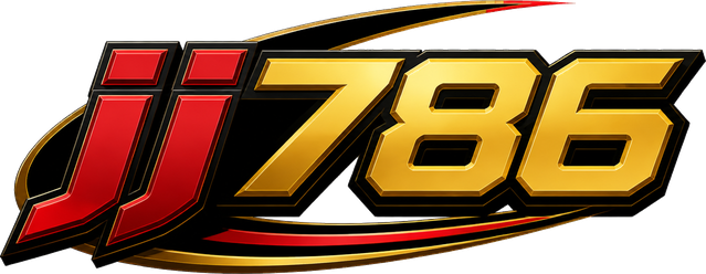 JJ786 Logo